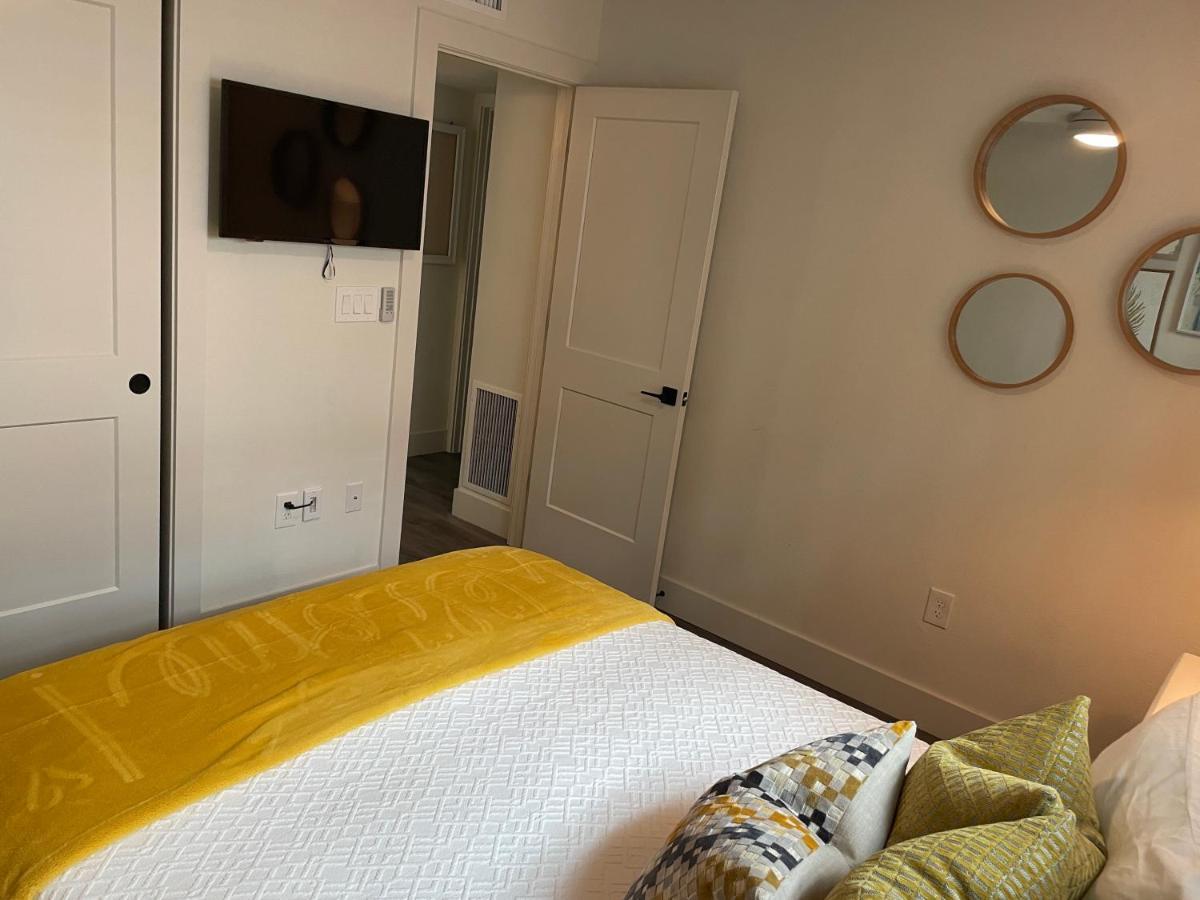 El Tropicale Aparthotel ซาราโซตา ภายนอก รูปภาพ